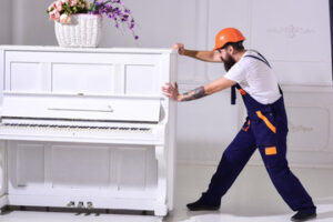 Piano Movers